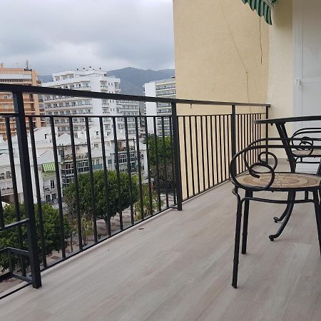 Pepes Home 3 Habitaciones & Parking Gratis Τορρεμολίνος Εξωτερικό φωτογραφία
