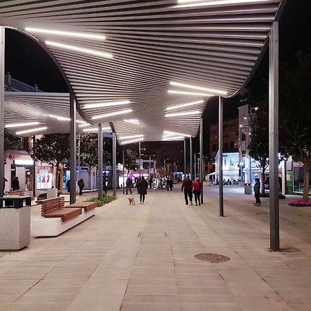 Pepes Home 3 Habitaciones & Parking Gratis Τορρεμολίνος Εξωτερικό φωτογραφία