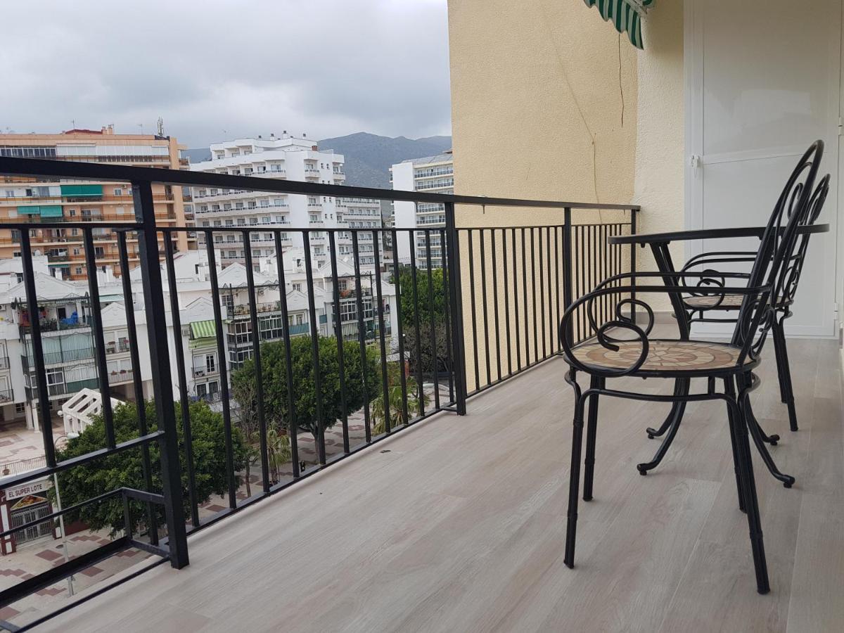 Pepes Home 3 Habitaciones & Parking Gratis Τορρεμολίνος Εξωτερικό φωτογραφία