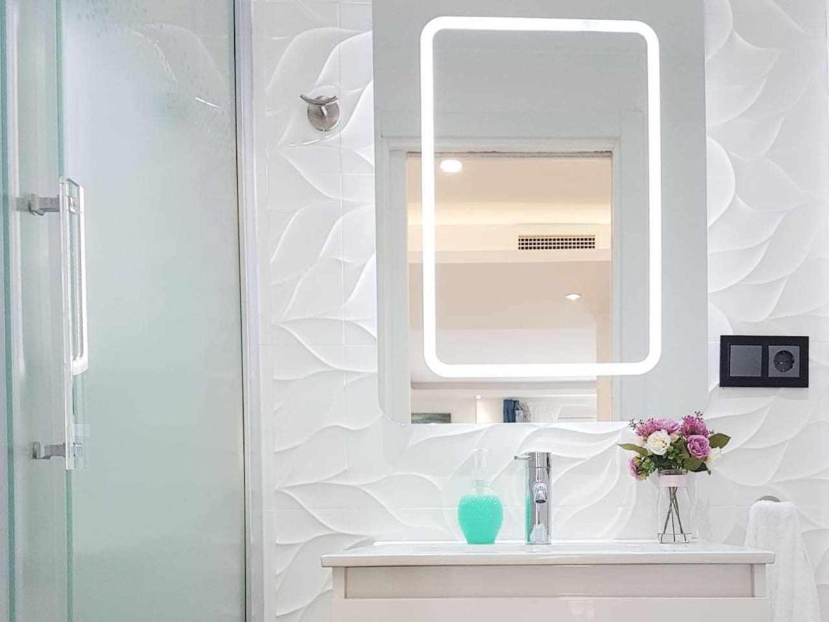 Pepes Home 3 Habitaciones & Parking Gratis Τορρεμολίνος Εξωτερικό φωτογραφία