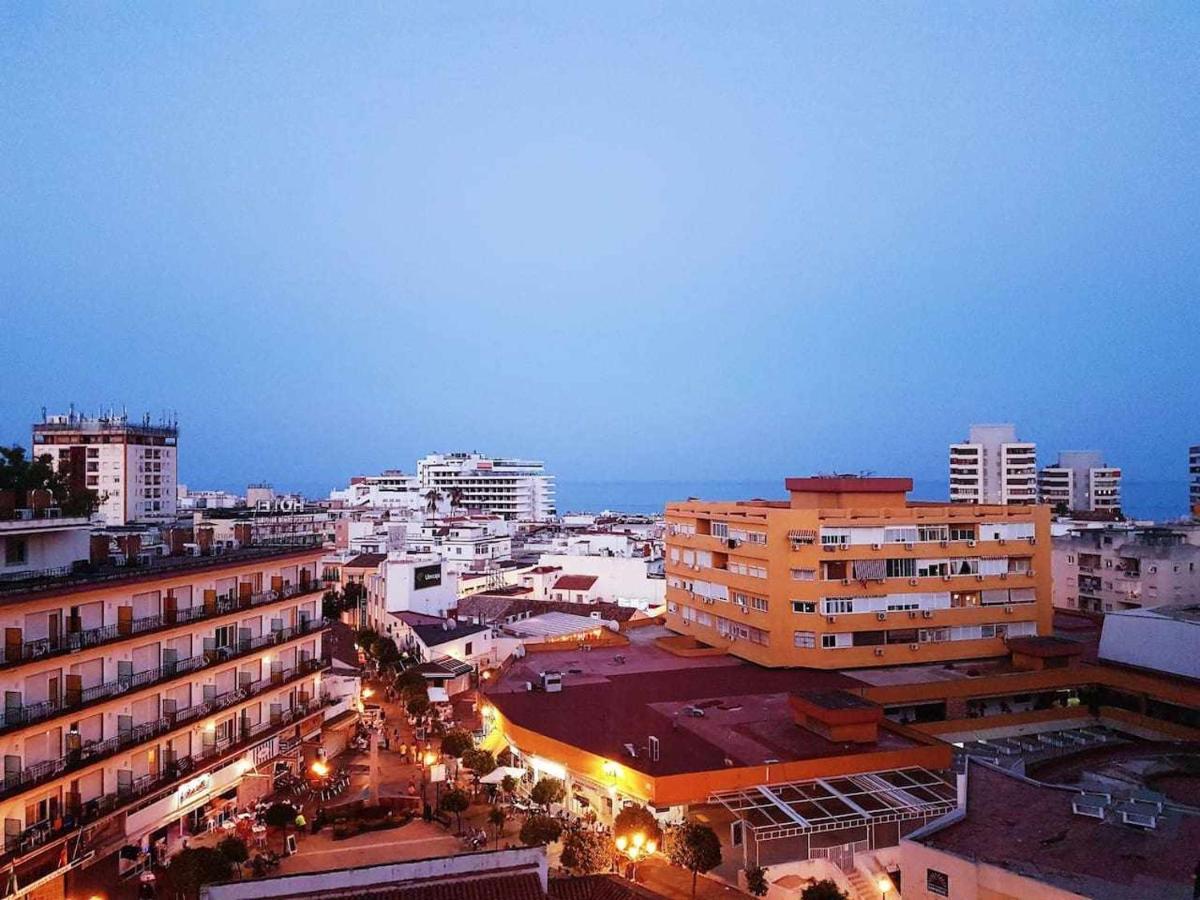 Pepes Home 3 Habitaciones & Parking Gratis Τορρεμολίνος Εξωτερικό φωτογραφία